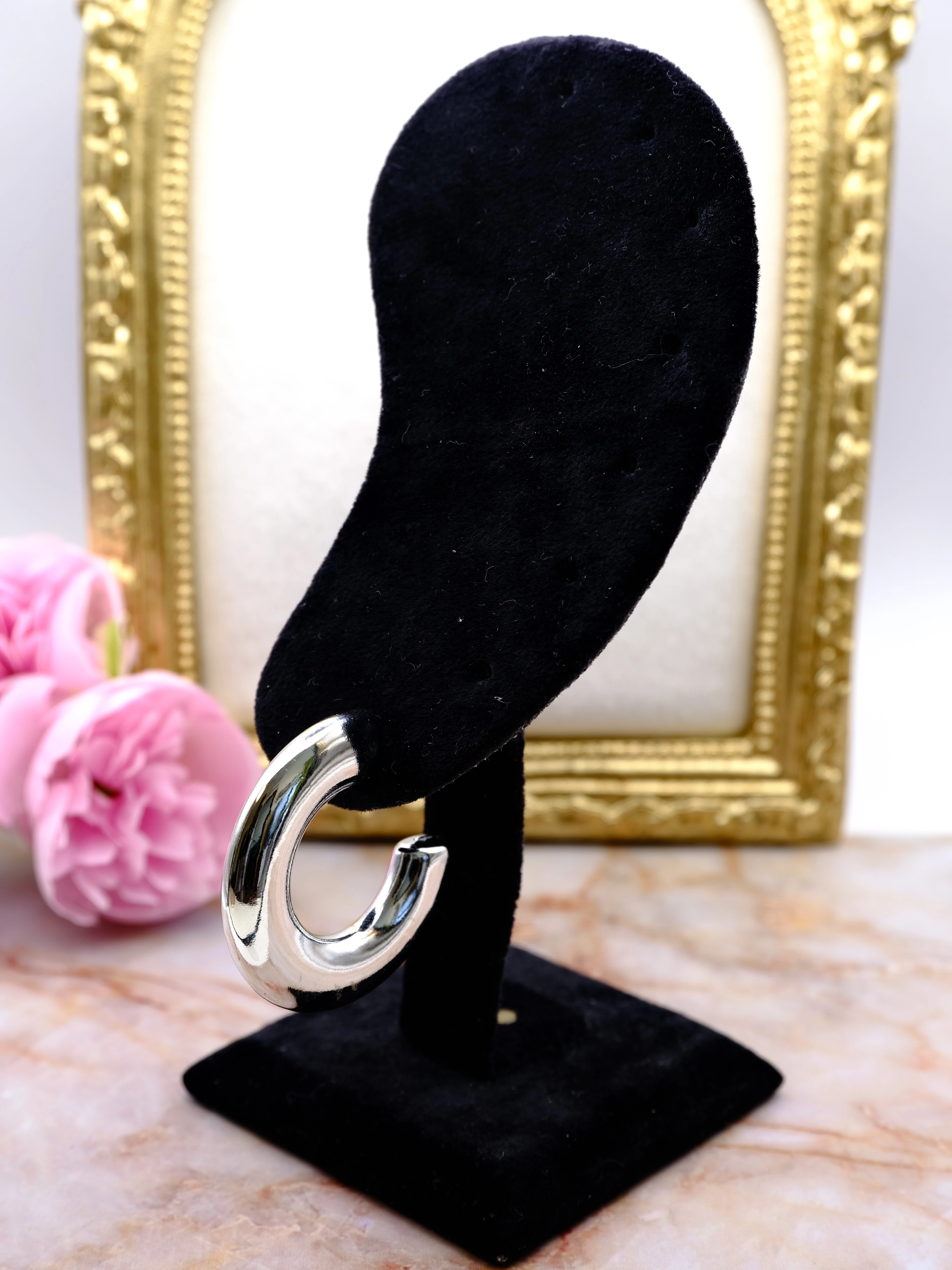 Modern Elegancia~Fülbeval