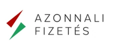 Azonnali Fizetés - Információ