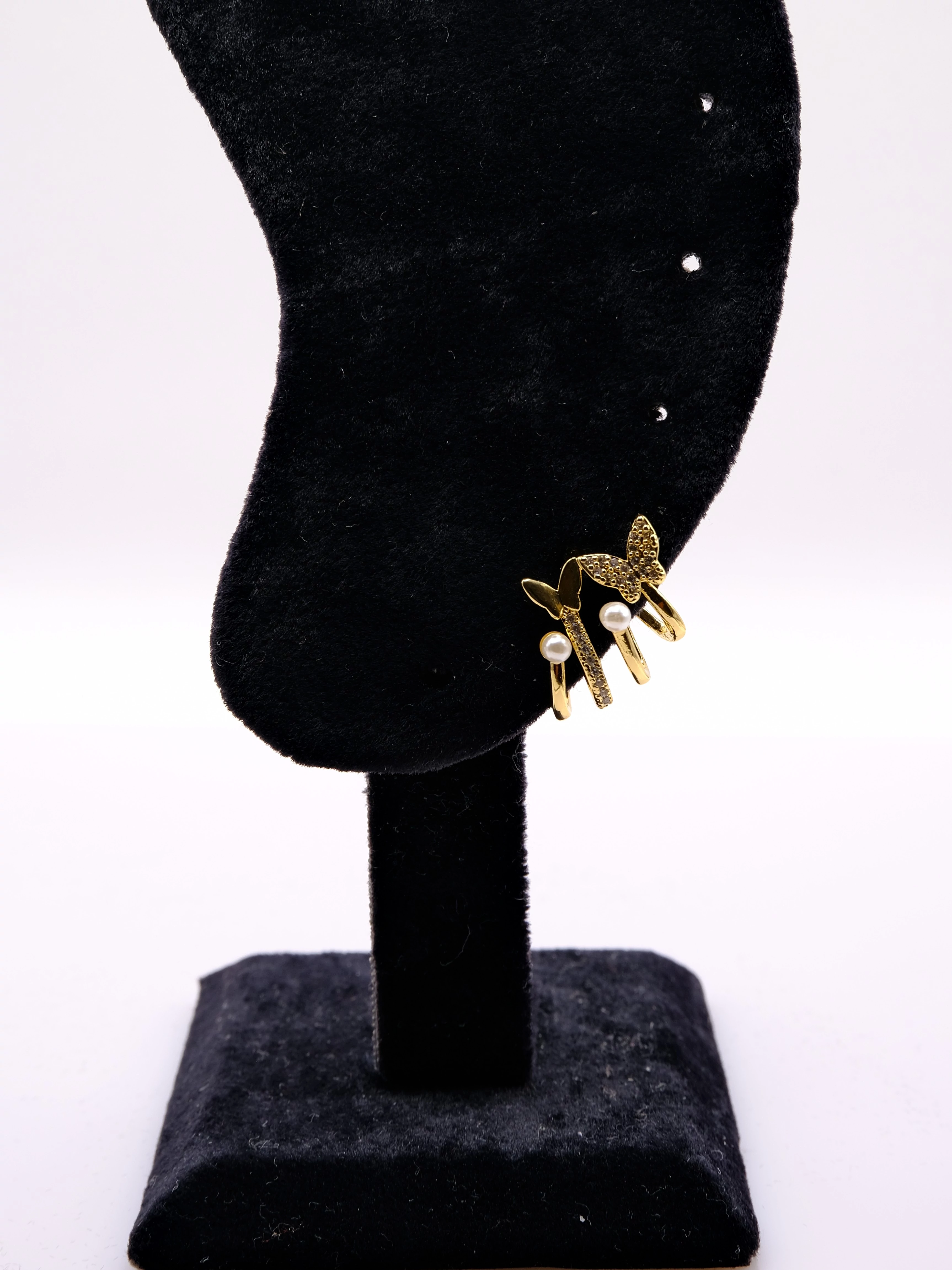 Pillangók GOLD